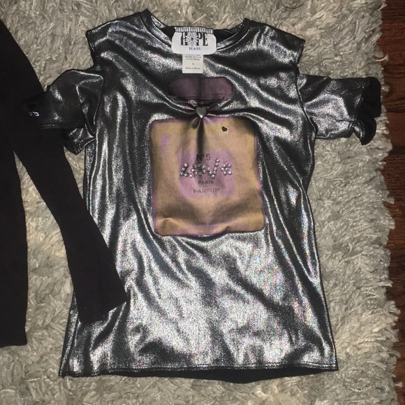 GIRLS SHIRTS - Picture 2 of 3